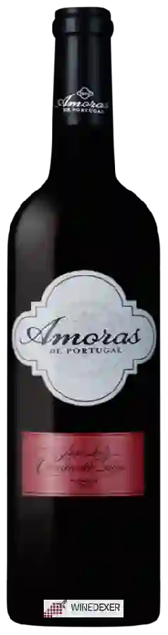 Winery Amoras - Tinto Winery Amoras - Tinto