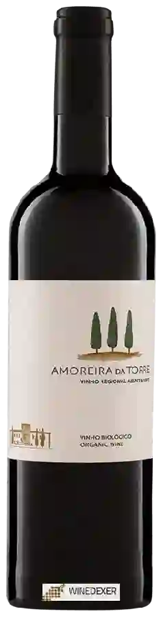 Winery Amoreira da Torre - Red Blend Winery Amoreira da Torre - Red Blend
