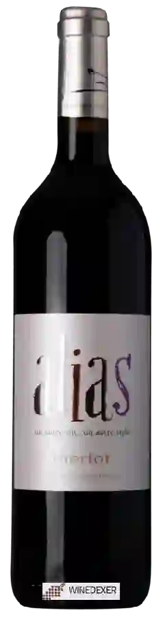 Winery Ampelidae - Alias Merlot