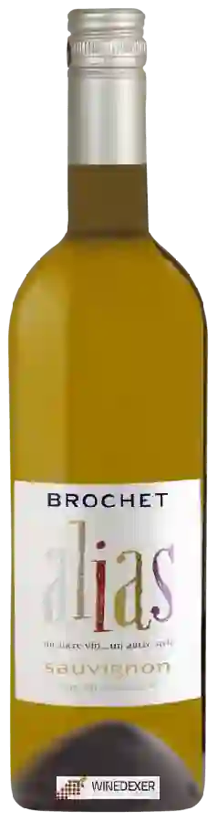 Winery Ampelidae - Alias Sauvignon Blanc