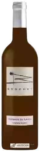 Winery Ampelidae - Brochet Coteaux du Layon Chenin Blanc