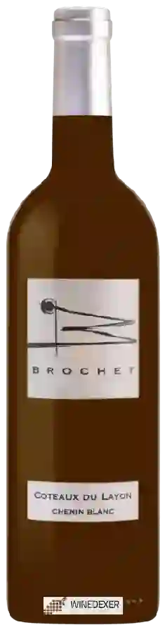 Winery Ampelidae - Brochet Coteaux du Layon Chenin Blanc