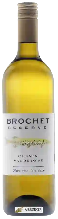 Winery Ampelidae - Brochet Réserve Chenin Organic
