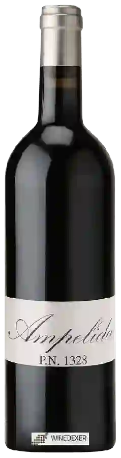 Winery Ampelidae - P.N. 1328