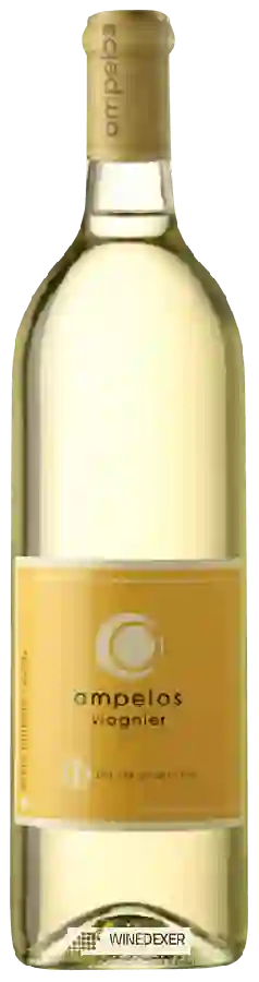 Winery Ampelos - Viognier
