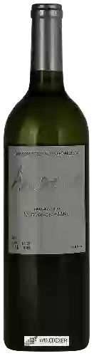 Winery Ampère - Pine Mountain Vineyards Sauvignon Blanc