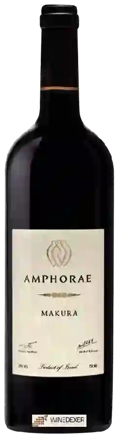 Winery Amphorae - Makura