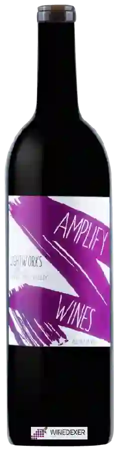 Winery Amplify - Lightworks Volume II Winery Amplify - Lightworks Volume II