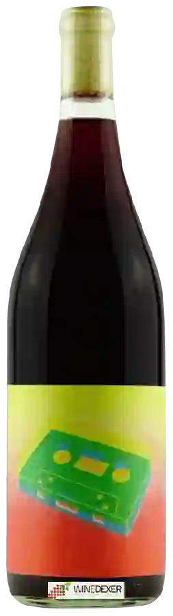 Winery Amplify - Mixtape Winery Amplify - Mixtape