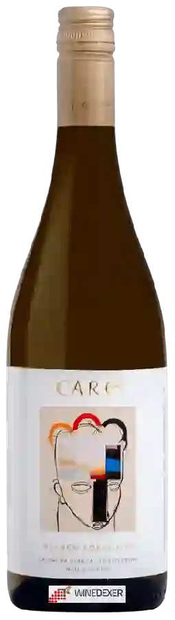 Bodegas Care - Blanco Sobre Lías Bodegas Care - Blanco Sobre Lías