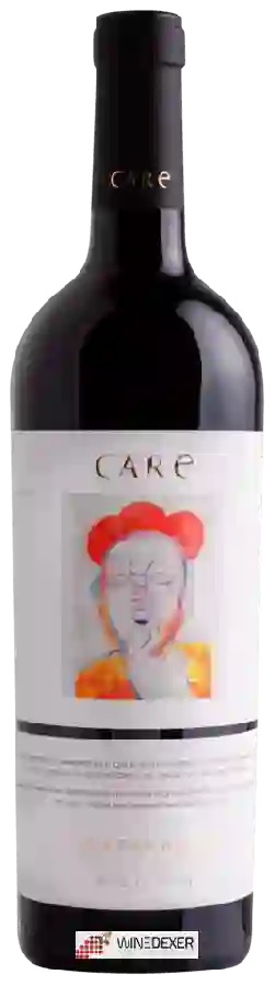 Bodegas Care - Cariñena Nativa Viñas Viejas Bodegas Care - Cariñena Nativa Viñas Viejas