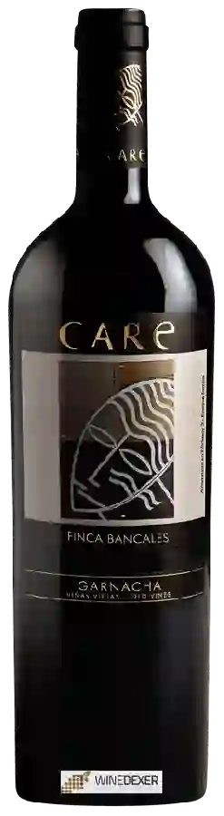 Bodegas Care - Finca Bancales Viñas Viejas Garnacha Bodegas Care - Finca Bancales Viñas Viejas Garnacha