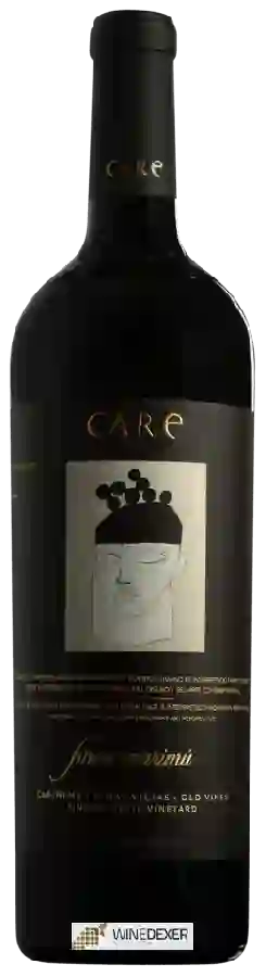 Bodegas Care - Finca Marimú Viñas Viejas