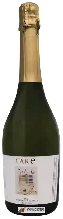 Bodegas Care - Garnacha Blanca Brut