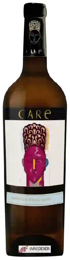 Bodegas Care - Garnacha Blanca Nativa Bodegas Care - Garnacha Blanca Nativa