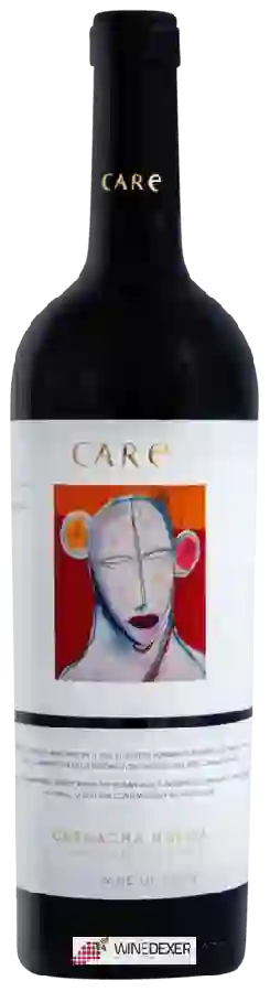 Bodegas Care - Garnacha Nativa Viñas Viejas