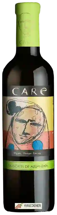 Bodegas Care - Moscatel de Alejandría Bodegas Care - Moscatel de Alejandría