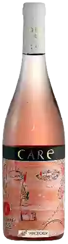 Bodegas Care - Solidarity Rosé