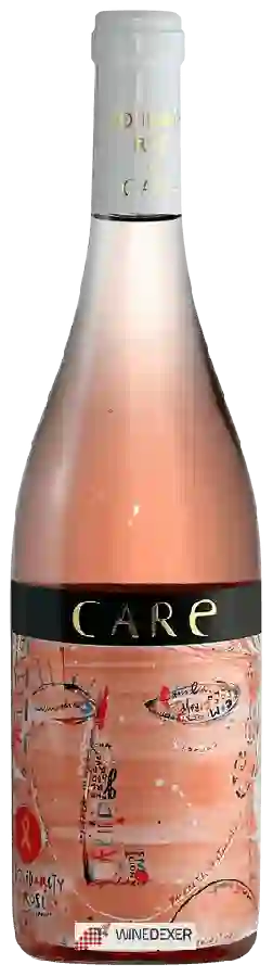 Bodegas Care - Solidarity Rosé
