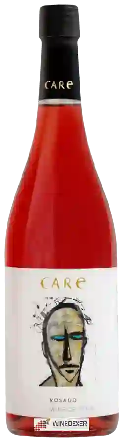 Bodegas Care - Tempranillo - Cabernet Rosado Bodegas Care - Tempranillo - Cabernet Rosado