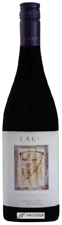 Bodegas Care - Tinto Sobre Lías Garnacha - Syrah Bodegas Care - Tinto Sobre Lías Garnacha - Syrah