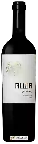 Winery Anakena - Alwa