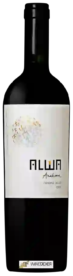 Winery Anakena - Alwa