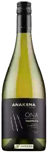 Winery Anakena - ONA (Special Reserve) White Blend
