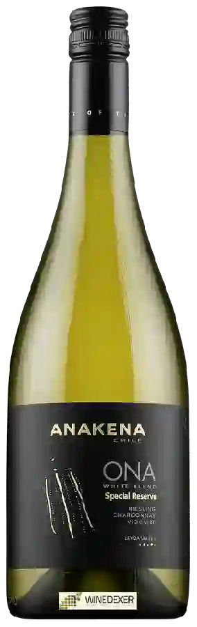 Winery Anakena - ONA (Special Reserve) White Blend