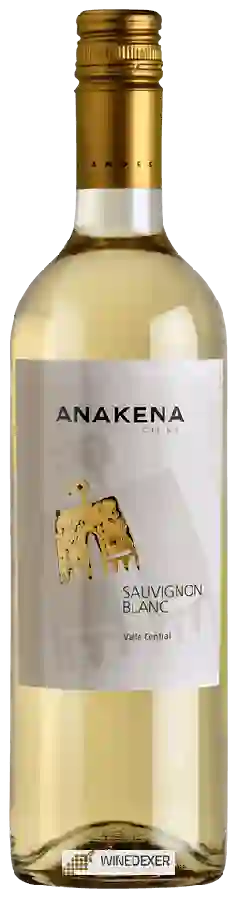 Winery Anakena - Sauvignon Blanc Winery Anakena - Sauvignon Blanc