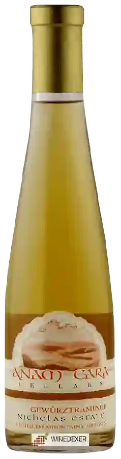 Winery Anam Cara Cellars - Nicholas Estate Gewürztraminer