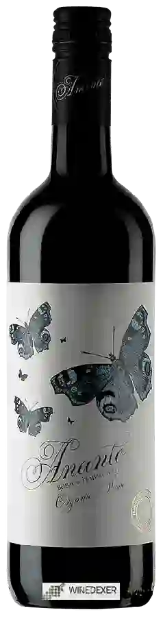Winery Ananto - Tinto Winery Ananto - Tinto