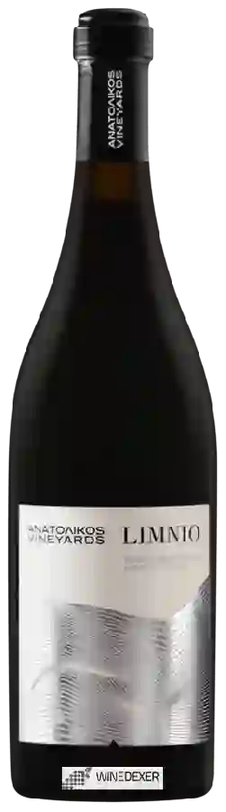 Winery Anatolikos - Limnio Organic Winery Anatolikos - Limnio Organic