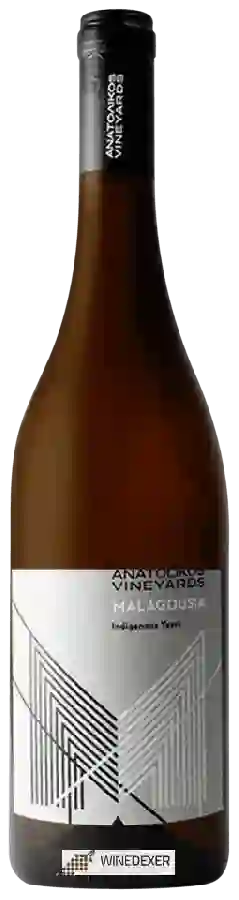 Winery Anatolikos - Malagousia