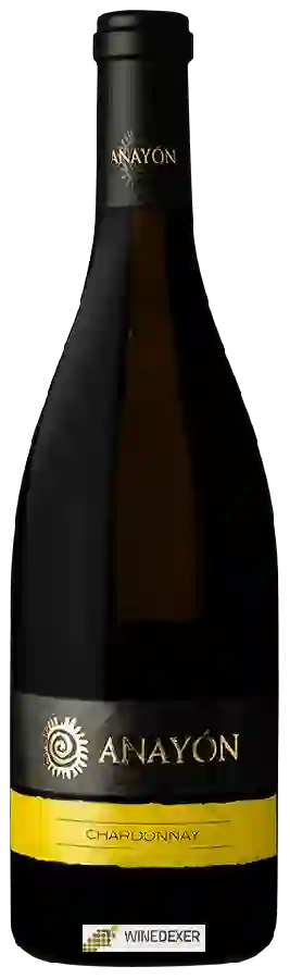 Winery Anayón - Chardonnay