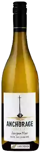 Winery Anchorage - Sauvignon Blanc