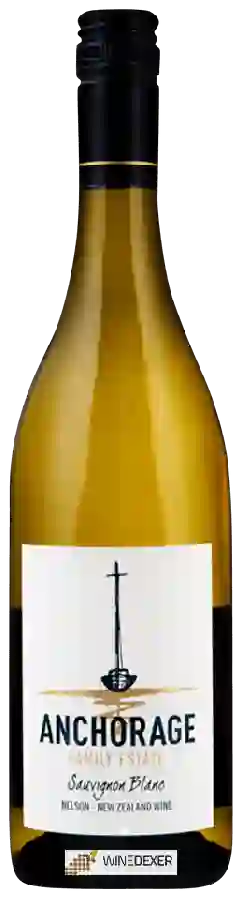 Winery Anchorage - Sauvignon Blanc