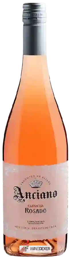 Winery Anciano - Garnacha Rosado