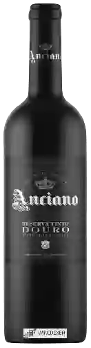 Winery Anciano - Reserva Tinto