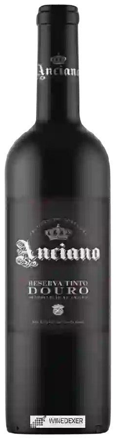 Winery Anciano - Reserva Tinto Winery Anciano - Reserva Tinto