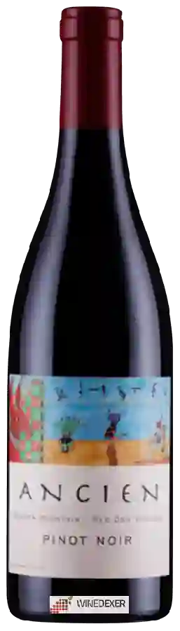 Winery Ancien - Red Dog Vineyard Pinot Noir