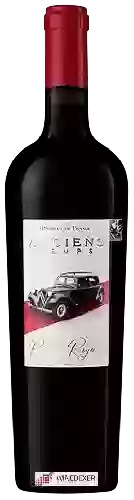 Winery Anciens Temps - Réserve Royale