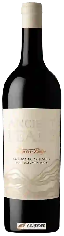 Winery Ancient Peaks - Oyster Ridge Winery Ancient Peaks - Oyster Ridge