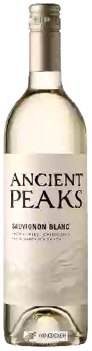 Winery Ancient Peaks - Sauvignon Blanc