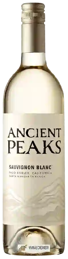 Winery Ancient Peaks - Sauvignon Blanc