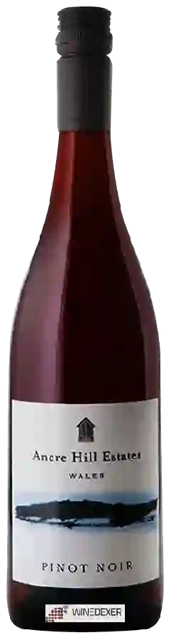 Winery Ancre Hill Estates - Pinot Noir