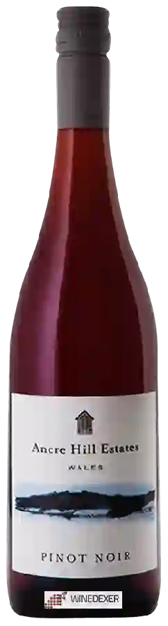 Winery Ancre Hill Estates - Rosé