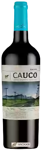 Winery Andeluna - Cauco Malbec