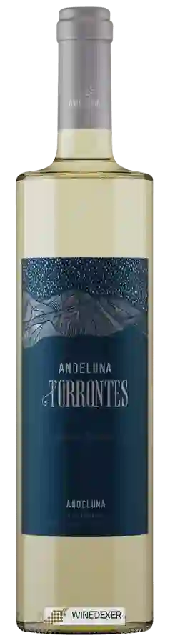Winery Andeluna - Edición Limitada Torrontés Winery Andeluna - Edición Limitada Torrontés