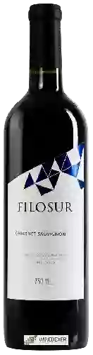 Winery Andeluna - Filosur Cabernet Sauvignon
